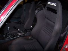 Recaro's