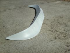 Front Spoiler