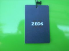 Zeds
