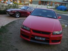 Old Schol vs. New School