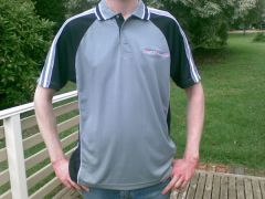 XL Sample front