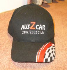 AusZcar Cap