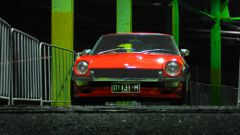 More Rail Yard Photo's