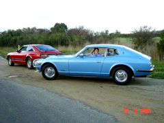 260Z 2+2 5 speed 1977