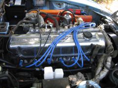 Lynton 260Z 2+2