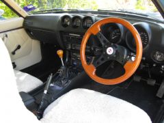 Lyntons 260Z 2+2