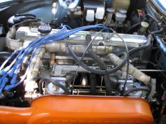 Lynton 260Z 2+2
