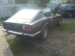 Rear View