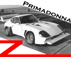 Primadonna Z