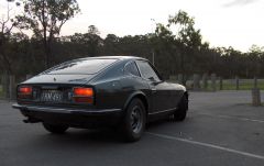rear right
