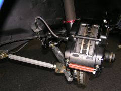 Front Brakes