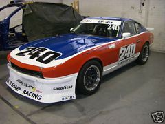 240z Race Car From Ebay