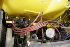 distributor cap