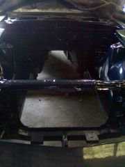 Engine Bay