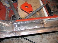 RH Sill.