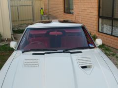 my datsun 280zx