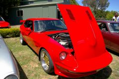 Craig's G Nose 260 2+2