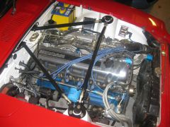 Canberra Meet August