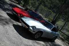 Canberra Meet February