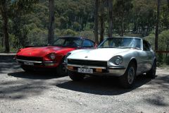 Canberra Meet February