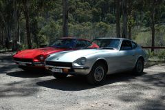 Canberra Meet February