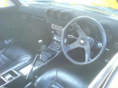 Canberra Meet October