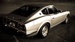 Taken on 10th Sept, Homebush Sydney Zed meet