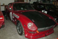 260z racecar