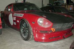 260z racecar