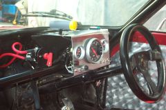 260z racecar