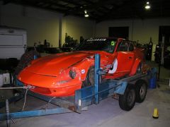 Not my favorite Z day