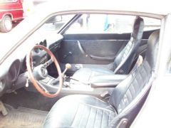Big block 240 Z