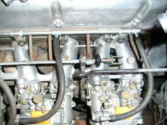 Linkage 3