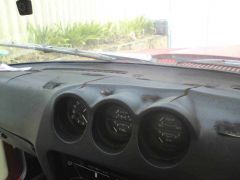 dash