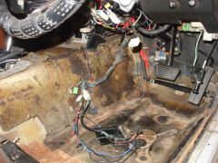 My unfortunate interior(B) (May 09)