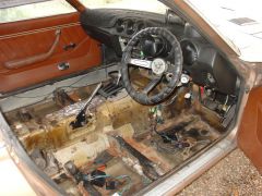 My unfortunate interior(A) (May 09)