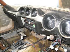 My unfortunate interior(C) (May 09)