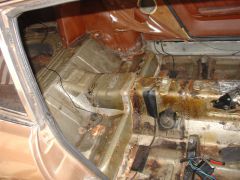 My unfortunate interior(D) (May 09)