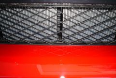 twin intercoolers GTR