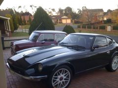 The zed and Mini