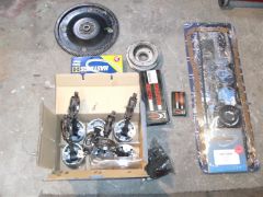 Engine kit