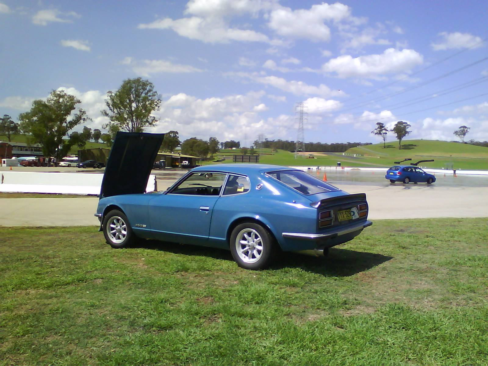 My S30Z