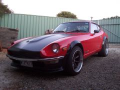 Front Left