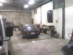 Workshop