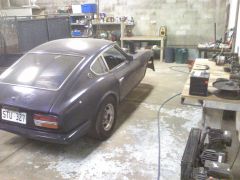 Strart stripping