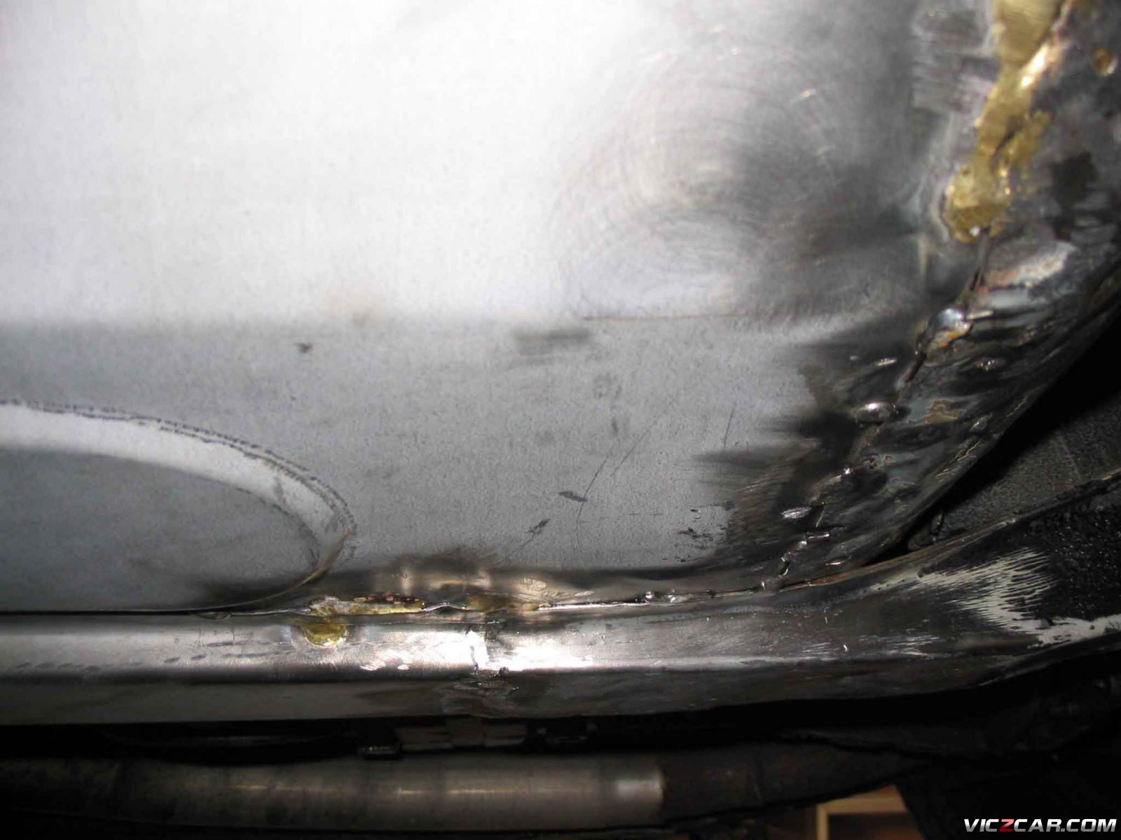 New Chassis Rail Member Gallery Auszcar