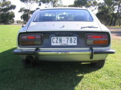 73 240 Rear