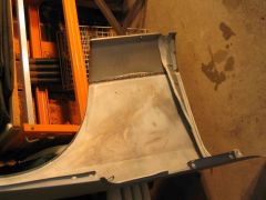 Repaired Guard