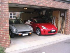 Z Shed 2