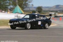 Gatton Sprints finish